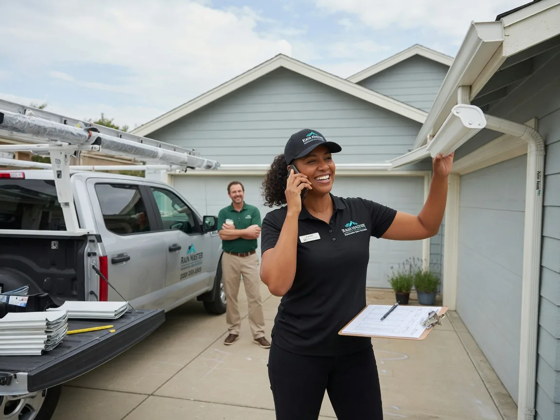 Gutter Installation Rudd, IA FAQs